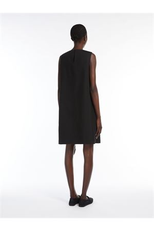 Abito corto RAC ER in cotone e lino 2515221102600012 MAX MARA WEEKEND | Abito | 2515221102600012